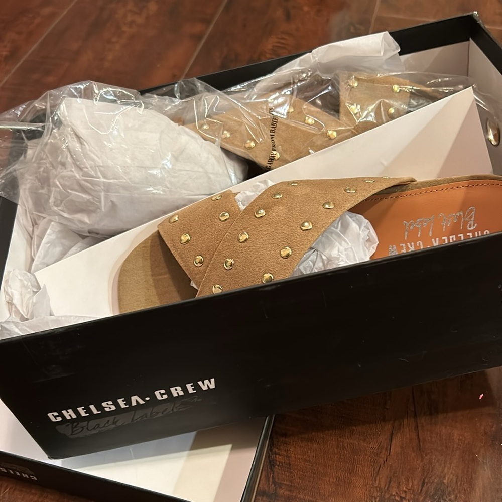Sandals - Picture 2 of 3